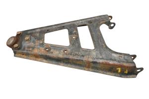 Bombardier - 06 Can-Am Outlander Max 400 XT 4x4 Front Lower A-Arm Left Right Bombardier - Image 2