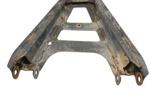 Bombardier - 06 Can-Am Outlander Max 400 XT 4x4 Front Lower A-Arm Left Right Bombardier - Image 4