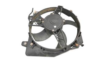 Polaris - 03 Polaris Sportsman 700 4x4 Radiator Fan - Image 2
