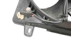 Polaris - 03 Polaris Sportsman 700 4x4 Radiator Fan - Image 3