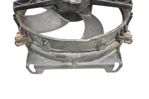 Polaris - 03 Polaris Sportsman 700 4x4 Radiator Fan - Image 5