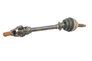 03 Polaris Sportsman 700 4x4 Front Cv Axle Left Or Right