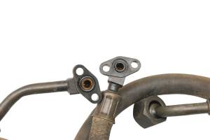 Yamaha - 01 Yamaha Grizzly 600 4x4 Oil Cooler Lines YFM600F - Image 4