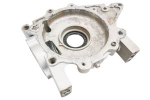 Polaris - 03 Polaris Sportsman 700 4x4 Rear Differential Right Housing Cover - Image 2
