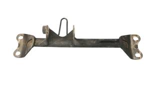 Yamaha - 01 Yamaha Grizzly 600 4x4 Upper Engine Motor Bracket Mount YFM600F - Image 1