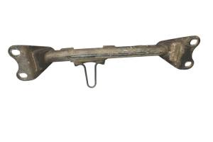 Yamaha - 01 Yamaha Grizzly 600 4x4 Upper Engine Motor Bracket Mount YFM600F - Image 2