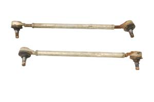 Yamaha - 01 Yamaha Grizzly 600 4x4 Tie Rods & Ends YFM600F - Image 1