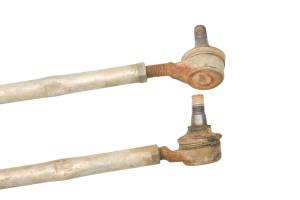 Yamaha - 01 Yamaha Grizzly 600 4x4 Tie Rods & Ends YFM600F - Image 3