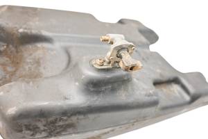 Yamaha - 01 Yamaha Grizzly 600 4x4 Gas Tank & Fuel Petcock YFM600F - Image 3