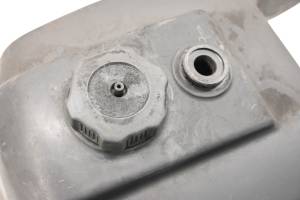 Yamaha - 01 Yamaha Grizzly 600 4x4 Gas Tank & Fuel Petcock YFM600F - Image 4