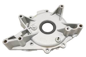 03 Polaris Sportsman 700 4x4 Rear Differential Left Cover