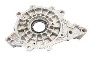 Polaris - 03 Polaris Sportsman 700 4x4 Rear Differential Left Cover - Image 2