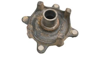 Polaris - 02 Polaris Sportsman 700 4x4 Rear Wheel Hub Left Or Right - Image 2