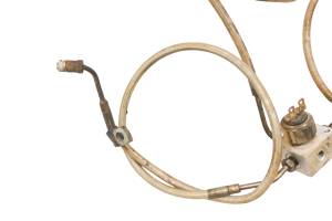 Polaris - 03 Polaris Sportsman 700 4x4 Brake Lines & Fitting - Image 3