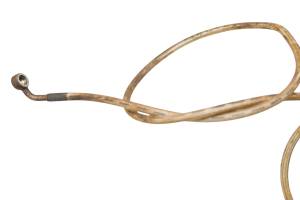 Polaris - 03 Polaris Sportsman 700 4x4 Brake Lines & Fitting - Image 4