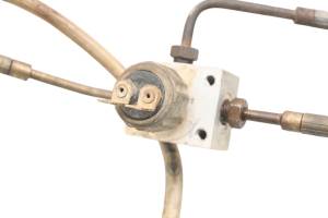 Polaris - 03 Polaris Sportsman 700 4x4 Brake Lines & Fitting - Image 5