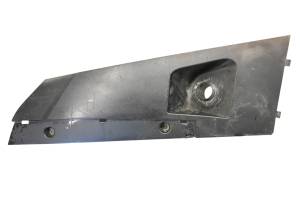 19 Arctic Cat Wildcat Sport LTD EPS Upper Right Side Panel Cover Textron - Image 1