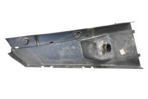 19 Arctic Cat Wildcat Sport LTD EPS Upper Right Side Panel Cover Textron - Image 2