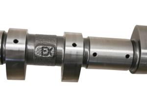 19 Arctic Cat Wildcat Sport LTD EPS Exhaust Camshaft Cam Shaft Textron - Image 3