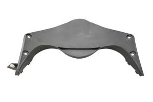 Honda - 11 Honda CBR600RR Front Inner Spoiler Bumper Fender Cover - Image 2