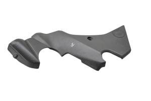 16 Kawasaki Ninja 650 Right Side Frame Pivot Cover EX650