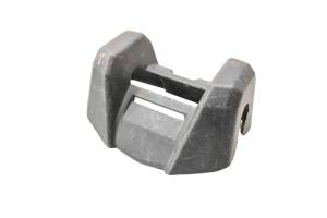 08 Can-Am DS450 2x4 Handlebar Cover