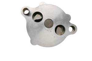 19 Arctic Cat Wildcat Sport LTD EPS Oil Pump & Chain Textron - Image 4