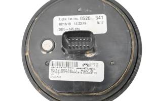 19 Arctic Cat Wildcat Sport LTD EPS Speedometer Dash Textron - Image 2