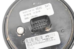 19 Arctic Cat Wildcat Sport LTD EPS Speedometer Dash Textron - Image 3