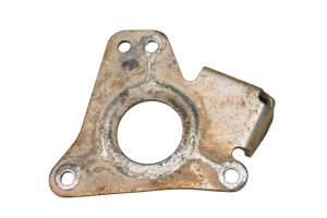 19 Arctic Cat Wildcat Sport LTD EPS Shift Cable Bracket Mount Textron - Image 2