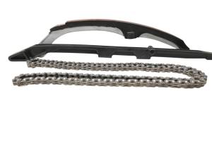 19 Arctic Cat Wildcat Sport LTD EPS Cam Chain & Guides Textron - Image 2