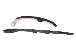 19 Arctic Cat Wildcat Sport LTD EPS Cam Chain & Guides Textron - Image 4