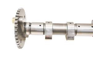 19 Arctic Cat Wildcat Sport LTD EPS Intake Camshaft Cam Shaft Textron - Image 3