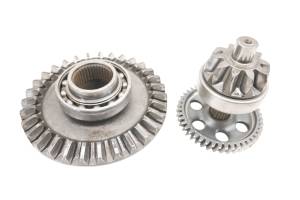 Polaris - 03 Polaris Sportsman 700 4x4 Rear Differential Ring & Pinion Gear - Image 3