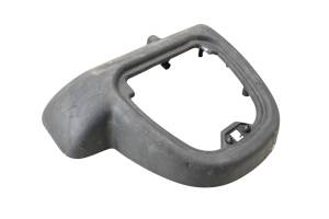 16 Harley-Davidson Electra Glide Ultra Classic Glove Box Frame Cover FLHTCU - Image 2