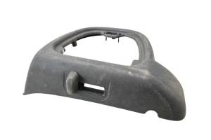 16 Harley-Davidson Electra Glide Ultra Classic Glove Box Frame Cover FLHTCU - Image 3