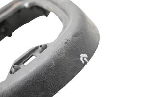 16 Harley-Davidson Electra Glide Ultra Classic Glove Box Frame Cover FLHTCU - Image 5