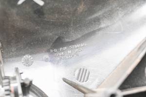 16 Harley-Davidson Electra Glide Ultra Classic Glove Box Frame Cover FLHTCU - Image 7