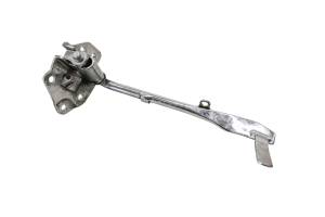 16 Harley-Davidson Electra Glide Ultra Classic Jiffy Side Kick Stand Lever & Bracket Mount FLHTCU