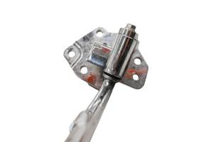 16 Harley-Davidson Electra Glide Ultra Classic Jiffy Side Kick Stand Lever & Bracket Mount FLHTCU - Image 3