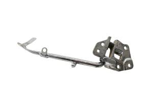 16 Harley-Davidson Electra Glide Ultra Classic Jiffy Side Kick Stand Lever & Bracket Mount FLHTCU - Image 4