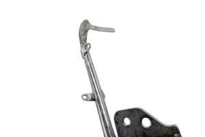 16 Harley-Davidson Electra Glide Ultra Classic Jiffy Side Kick Stand Lever & Bracket Mount FLHTCU - Image 6