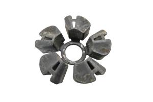 16 Harley-Davidson Electra Glide Ultra Classic Rear Sprocket Damper Cover FLHTCU - Image 2