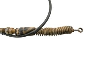 Polaris - 14 Polaris RZR 900 Shifter Cable - Image 3