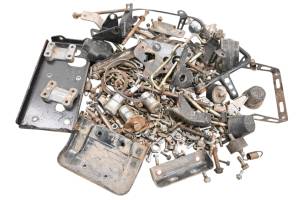 03 Polaris Sportsman 700 4x4 Hardware Set Nuts & Bolts