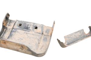 Polaris - 03 Polaris Sportsman 700 4x4 Hardware Set Nuts & Bolts - Image 2