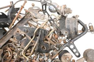 Polaris - 03 Polaris Sportsman 700 4x4 Hardware Set Nuts & Bolts - Image 4