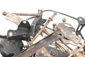 Polaris - 03 Polaris Sportsman 700 4x4 Hardware Set Nuts & Bolts - Image 5