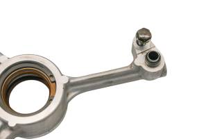 Yamaha - 01 Yamaha Grizzly 600 4x4 Engine Oil Line Connector YFM600F - Image 2