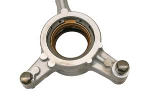 Yamaha - 01 Yamaha Grizzly 600 4x4 Engine Oil Line Connector YFM600F - Image 3